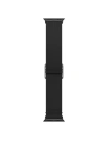 Kup Pásky Spigen Fit Lite Apple Watch 4/5/6/7/SE 40/41mm Černá - SPN1967BLK - {ean13} - Sklep Home Screen