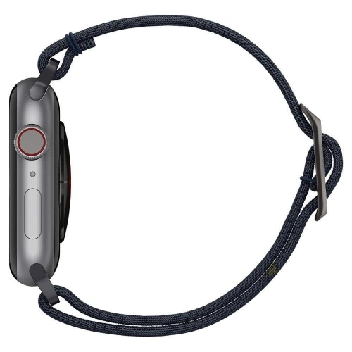 Kup Spigen Fit Lite Apple Watch 4/5/6/7/SE 40/41mm Marine - SPN1968NAV - {ean13} - Sklep Home Screen
