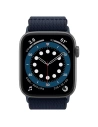 Kup Spigen Fit Lite Apple Watch 4/5/6/7/SE 40/41mm Marine - SPN1968NAV - {ean13} - Sklep Home Screen