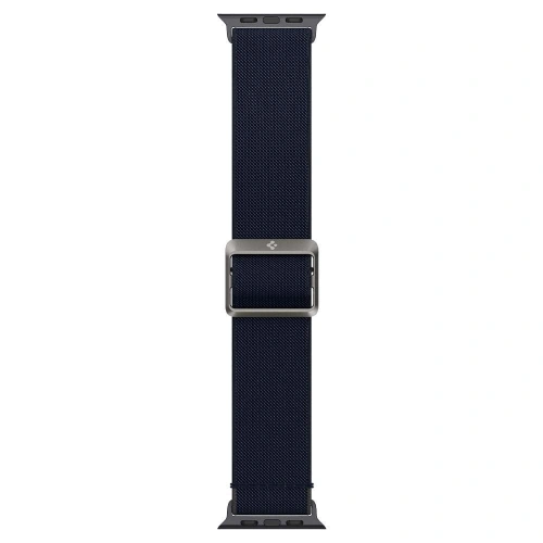 Kup Spigen Fit Lite Apple Watch 4/5/6/7/SE 40/41mm Marine - SPN1968NAV - {ean13} - Sklep Home Screen