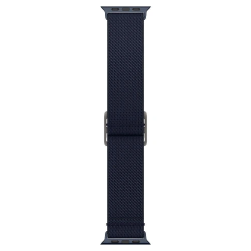 Kup Pasek Spigen Fit Lite Apple Watch 4/5/6/7/SE 40/41mm Navy - SPN1968NAV - {ean13} - Sklep Home Screen