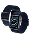 Kup Pasek Spigen Fit Lite Apple Watch 4/5/6/7/SE 40/41mm Navy - SPN1968NAV - {ean13} - Sklep Home Screen