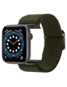 Kup Pasek Spigen Fit Lite Apple Watch 4/5/6/7/SE 40/41mm Khaki - SPN1969KHA - {ean13} - Sklep Home Screen
