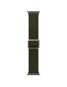 Kup Pasek Spigen Fit Lite Apple Watch 4/5/6/7/SE 40/41mm Khaki - SPN1969KHA - {ean13} - Sklep Home Screen