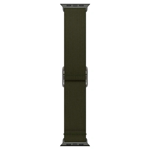 Kup Pasek Spigen Fit Lite Apple Watch 4/5/6/7/SE 40/41mm Khaki - SPN1969KHA - {ean13} - Sklep Home Screen