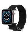 Kup Pasek Spigen Durapro Flex Apple Watch 4/5/6/7/SE/8/9/Ultra 44/45/49mm Fekete - SPN1970BLK - {ean13} - Sklep Home Screen