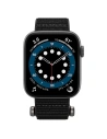Kup Pasek Spigen Durapro Flex Apple Watch 4/5/6/7/SE/8/9/Ultra 44/45/49mm Černý - SPN1970BLK - {ean13} - Sklep Home Screen
