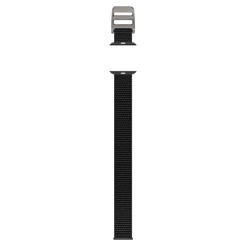 Kup Pasek Spigen Durapro Flex Apple Watch 4/5/6/7/SE/8/9/Ultra 44/45/49mm Fekete - SPN1970BLK - {ean13} - Sklep Home Screen