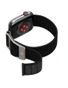 Kup Pasek Spigen Durapro Flex Apple Watch 4/5/6/7/SE/8/9/Ultra 44/45/49mm Black - SPN1970BLK - {ean13} - Sklep Home Screen