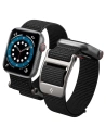 Kup Pasek Spigen Durapro Flex Apple Watch 4/5/6/7/SE/8/9/Ultra 44/45/49mm Fekete - SPN1970BLK - {ean13} - Sklep Home Screen
