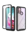 Kup Tech-Protect Tasche Defense360 Motorola Moto G10/G30 Schwarz - THP721BLK - {ean13} - Sklep Home Screen