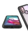Kup Tech-Protect Tasche Defense360 Motorola Moto G10/G30 Schwarz - THP721BLK - {ean13} - Sklep Home Screen