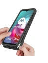 Kup Tech-Protect Tasche Defense360 Motorola Moto G10/G30 Schwarz - THP721BLK - {ean13} - Sklep Home Screen