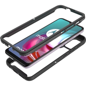 Buy Tech-Protect Defense360 Motorola Moto G10/G30 Black - THP721BLK - {ean13} - Home Screen Store Europe