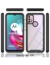 Kup Tech-Protect Tasche Defense360 Motorola Moto G10/G30 Schwarz - THP721BLK - {ean13} - Sklep Home Screen