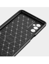 Kup Tech-Protect Samsung Gehäuse TPUCarbon Galaxy M52 5G Schwarz - THP723BLK - {ean13} - Sklep Home Screen