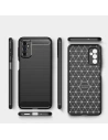 Kup Etui Tech-Protect TPUCarbon Samsung Galaxy M52 5G Fekete - THP723BLK - {ean13} - Sklep Home Screen