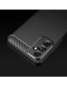 Kup Tech-Protect Samsung Gehäuse TPUCarbon Galaxy M52 5G Schwarz - THP723BLK - {ean13} - Sklep Home Screen