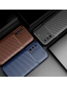 Kup Etui Tech-Protect TPUCarbon Realme GT Master Edition Black - THP724BLK - {ean13} - Sklep Home Screen