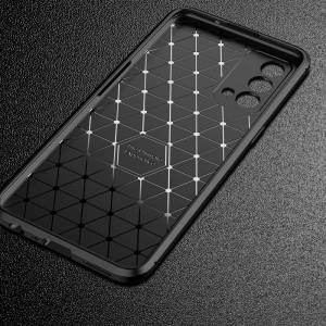 Kup Etui Tech-Protect TPUCarbon Realme GT Master Edition Fekete - THP724BLK - {ean13} - Sklep Home Screen