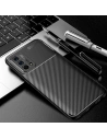 Kup Etui Tech-Protect TPUCarbon Realme GT Master Edition Black - THP724BLK - {ean13} - Sklep Home Screen