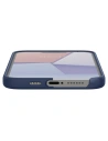 Kup Spigen Apple Hülle Silikon Fit iPhone 13 Pro Max Marineblau - SPN1971BLU - {ean13} - Sklep Home Screen