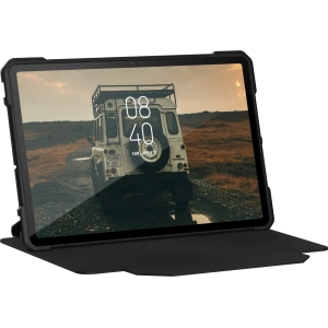 Kup Etui UAG Urban Armor Gear Metropolis Samsung Galaxy Tab S7/S8 11 (fekete) - UAG849BLK - {ean13} - Sklep Home Screen