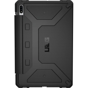 Kup Etui UAG Urban Armor Gear Metropolis Samsung Galaxy Tab S7/S8 11 (fekete) - UAG849BLK - {ean13} - Sklep Home Screen