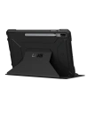 Kup Urban Armor Gear Samsung UAG Tasche Metropolis Galaxy Tab S7/S8 11 (schwarz) - UAG849BLK - {ean13} - Sklep Home Screen