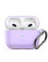 Etui ESR Bounce Apple AirPods 3 Lavender