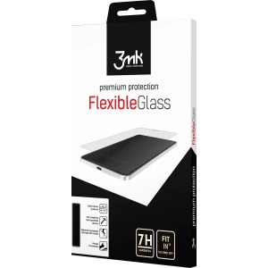 Kup Hybriertes Glas 3MK FlexibleGlass OnePlus 6 - 3MK079 - {ean13} - Sklep Home Screen