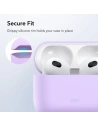 Kup Etui ESR Bounce Apple AirPods 3 Levendula - ESR429LAV - {ean13} - Sklep Home Screen