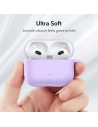 Kup Etui ESR Bounce Apple AirPods 3 Levendula - ESR429LAV - {ean13} - Sklep Home Screen