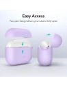 Kup Etui ESR Bounce Apple AirPods 3 Levendula - ESR429LAV - {ean13} - Sklep Home Screen