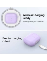 Kup Etui ESR Bounce Apple AirPods 3 Levendula - ESR429LAV - {ean13} - Sklep Home Screen
