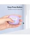 Kup Etui ESR Bounce Apple AirPods 3 Levendula - ESR429LAV - {ean13} - Sklep Home Screen