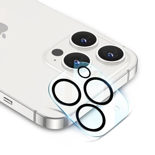 Kup Nakładka ESR Protector pentru cameră Apple iPhone 13 Pro/13 Pro Max - ESR430 - {ean13} - Sklep Home Screen