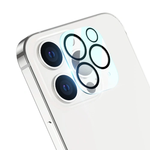 Kup Nakładka ESR Protector pentru cameră Apple iPhone 13 Pro/13 Pro Max - ESR430 - {ean13} - Sklep Home Screen