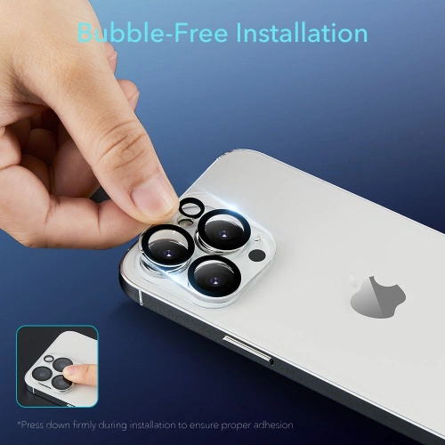 Kup Nakładka ESR Protector pentru cameră Apple iPhone 13 Pro/13 Pro Max - ESR430 - {ean13} - Sklep Home Screen