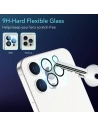 Kup Nakładka ESR Protector pentru cameră Apple iPhone 13 Pro/13 Pro Max - ESR430 - {ean13} - Sklep Home Screen