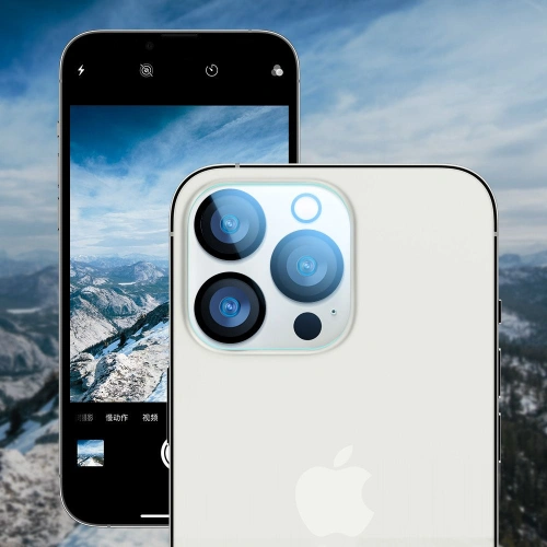 Kup Nakládka ESR Camera Protector Apple iPhone 13 Pro/13 Pro Max - ESR430 - {ean13} - Sklep Home Screen