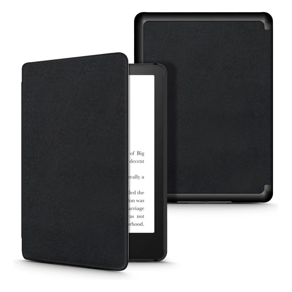 Etui Tech-Protect Smartcase Kindle Paperwhite 5 2021 (11. generacji) Black