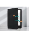 Kup Etui Tech-Protect Smartcase Kindle Paperwhite 5 2021 (11. generációs) Fekete - THP725BLK - {ean13} - Sklep Home Screen