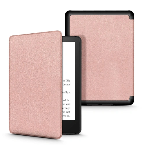 Kup Etui Tech-Protect Smartcase Kindle Paperwhite 5 2021 (11. generációs) Rózsaarany - THP726RS - {ean13} - Sklep Home Screen