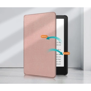 Kup Etui Tech-Protect Smartcase Kindle Paperwhite 5 2021 (11. generace) Rose Gold - THP726RS - {ean13} - Sklep Home Screen