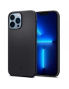 Kup Spigen Apple Hülle Silikon Fit iPhone 13 Pro Max Schwarz - SPN1973BLK - {ean13} - Sklep Home Screen