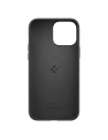 Kup Spigen Apple Hülle Silikon Fit iPhone 13 Pro Max Schwarz - SPN1973BLK - {ean13} - Sklep Home Screen