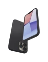 Kup Spigen Apple Hülle Silikon Fit iPhone 13 Pro Max Schwarz - SPN1973BLK - {ean13} - Sklep Home Screen