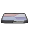 Kup Etui Spigen Silicone Fit Apple iPhone 13 Pro Max Negru - SPN1973BLK - {ean13} - Sklep Home Screen