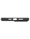 Kup Spigen Apple Hülle Silikon Fit iPhone 13 Pro Max Schwarz - SPN1973BLK - {ean13} - Sklep Home Screen
